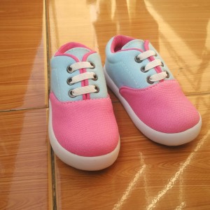 Sepatu Anak Perempuan Murah Tokopedia