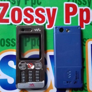 Sony Ericsson W880i Tokopedia