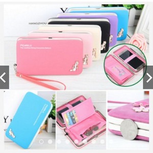 Dompet Wanita Korean Hp Tokopedia