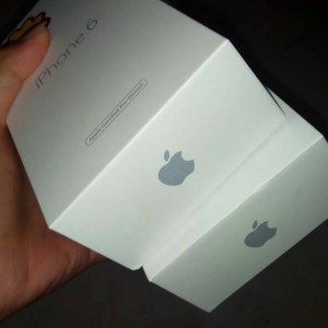 Iphone 6 16gb Gold Tokopedia