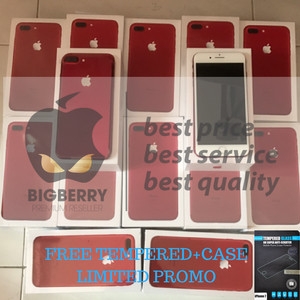 Iphone 7 Plus 256gb Bekas Tokopedia