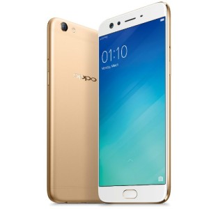 Oppo F3 Ram 4 Internal 64 Fulset Mulus Garansi Tokopedia