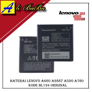 Hp Lenovo A660 Bekas Termurah Tokopedia