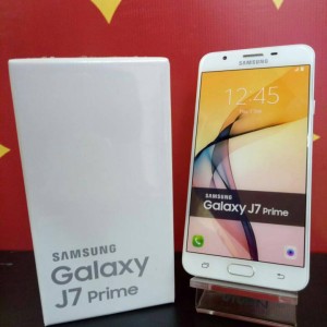 Samsung Galaxy J7 Prime Garansi Resmi Tokopedia
