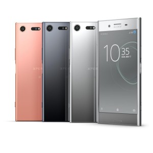 Sony Xperia Xz Seken Tokopedia