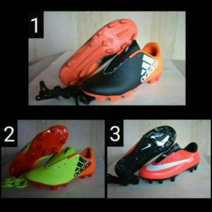 Sepatu Bola Anak Kids Tokopedia
