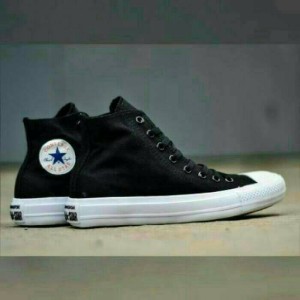 Sepatu Converse Putih White Tokopedia