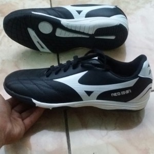 Sepatu Futsal Mizuno Neo Shin Tokopedia