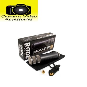 Rode Microphones Procaster