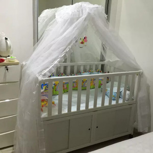 Kelambu Baby Box Harga Pabrik Tokopedia