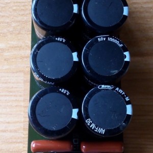 Kit Power Supply 8 X 10 000uf Tokopedia