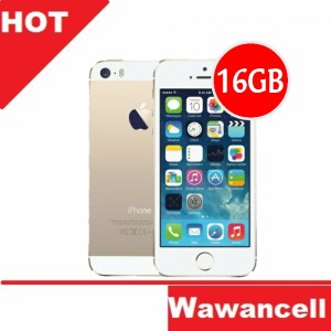 Iphone 5s 16 Gb Gold Grey Silver Mulus Japan Fullset Box Oem Tokopedia