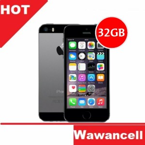 Iphone 5s 32gb Original Garansi Distributor 1thn Tokopedia