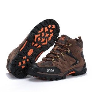 Sepatu Gunung Snta 469 Tokopedia