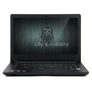 Lenovo Ideapad 110 I5 6200u Ram 4gb Hdd 500gb Windows 8 1 Tokopedia