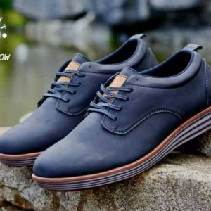 Sepatu Moofeat Low Lunar Tokopedia