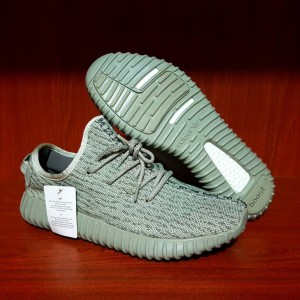 Sepatu Adidas Yezzy Tokopedia