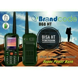 Brandcode B81 Rival Prince Pc9000 Pc398 Maxtron C15 Aldo T66 10000mah Tokopedia