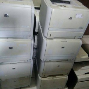 Printer Hp Laserjet P2035 Tokopedia