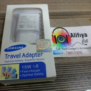 Charger Samsung Original Fastcharging Note 4 Note 5 S6 S7 Asus 2 Hp Brand Lain Yang Support Fastcharging Tokopedia