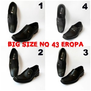 Sepatu Pria Kulit 08 Tokopedia
