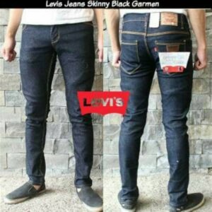 Celana Jeans Pria Big Size Celana Jumbo Tokopedia