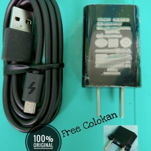 Charger Hp Xiaomi 2a Original Ori 100 Persen Chargeran Kabel Data 100 Persen Ori Tokopedia