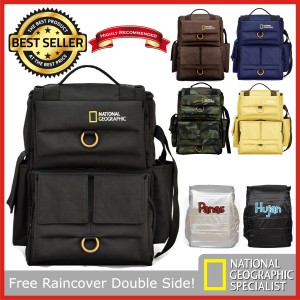 Tas Ransel Kamera Tokopedia