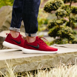 Sepatu Nike Run Red Tokopedia