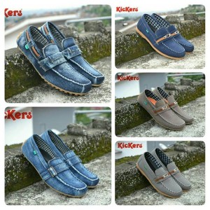 Sepatu Pria Levis Casual Tokopedia