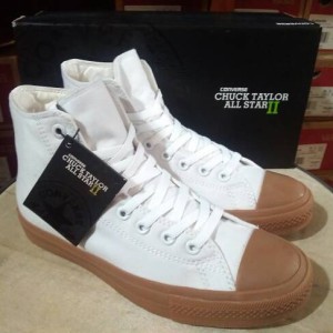 Sepatu Converse Premium High Tokopedia