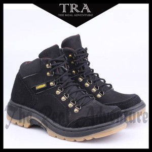 Sepatu Sport Pria Hiking Tokopedia