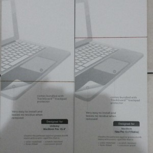 Macbook Pro 13 Inch 2017 Non Touchbar Tokopedia
