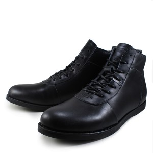 Sepatu Boots Kulit Pria Tokopedia
