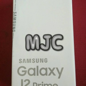 Samsung J2 Prime Resmi Gold Resmi 1 Thn Tokopedia