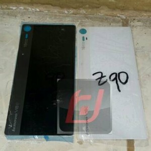 Back Cover Casing Belakang Lenovo A319 Tokopedia