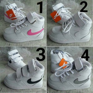 Sepatu Nike Sepatu Anak Laki Laki Sepatu Anak Perempuan Tokopedia