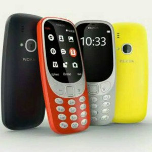 Nokia 6300 Garansi 1 Bulan Tokopedia