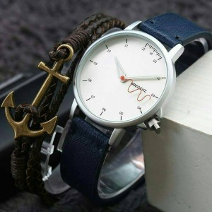 Jam Tangan Original Bregenz Tokopedia