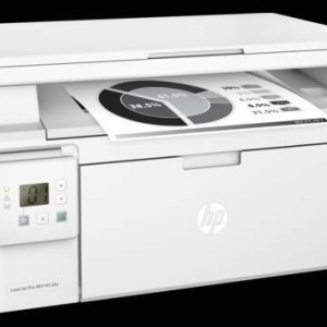 Hp Laserjet Pro M130a Tokopedia