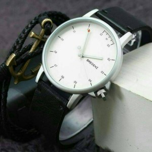 Jam Tangan Bregenz Pria Original Fullbox Tokopedia