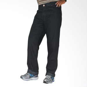 Celana Jeans Pria Big Size Celana Jumbo Tokopedia