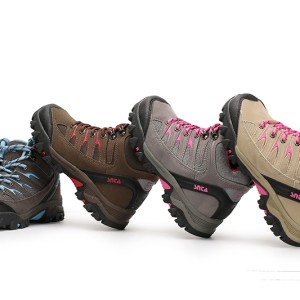 Sepatu Gunung Wanita Tokopedia
