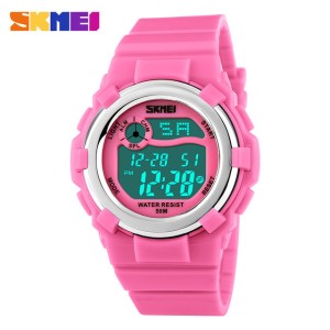 Jam Tangan Anak Skmei Original Anti Air 0998 Tokopedia