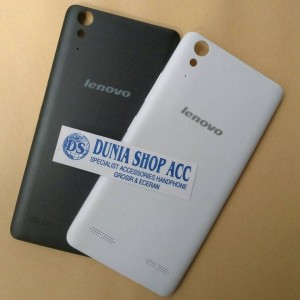 Back Cover Casing Belakang Lenovo A319 Tokopedia