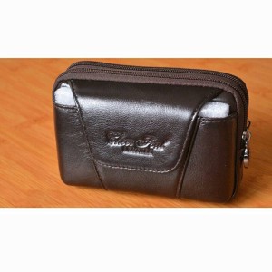Dompet Hp Kulit 3 Ruang 2378 Tinggi 16cm Tokopedia