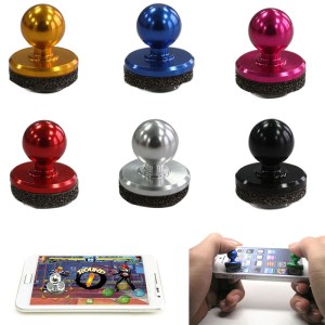 Joystick It Mini Mobile Legend Analog Game Hp Warna Tokopedia