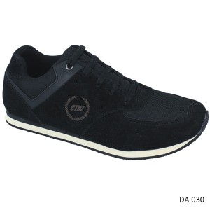 Sepatu Olahraga Da 030 Sepatu Lari Pria Sepatu Kets Sepatu Cowok Tokopedia