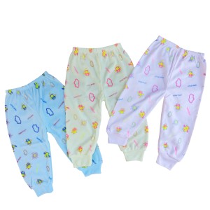 Perlengkapan Baju Bayi Celana Bayi Popok Handuk Murah Tokopedia