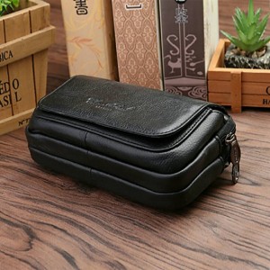 Dompet Hp Kulit 3 Ruang 2378 Tinggi 16cm Tokopedia